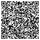 QR code with I Rise Performance contacts