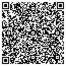 QR code with Harrison & Conrad Memorial Trust contacts