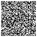 QR code with Hall Ingram Douglas contacts