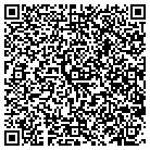 QR code with K A Thomas Construction contacts