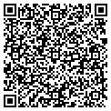 QR code with Han H Phan contacts