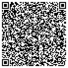 QR code with Hicks Charitable Foundation contacts