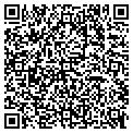 QR code with Holly J Moore contacts