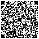 QR code with Oriental Medical Service contacts