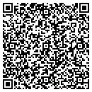 QR code with Howard Pien contacts