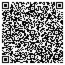 QR code with Hubler T Ray contacts