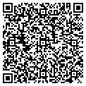 QR code with Jack D Hale Inc contacts