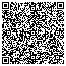 QR code with O'Brien Grael M MD contacts