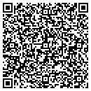 QR code with O'Brien Timothy MD contacts