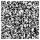 QR code with James R Guerin contacts