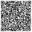 QR code with Falcon Trust Commercial Risk contacts