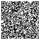QR code with P3 Construction contacts