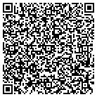 QR code with Orthopedic Associates Physical contacts