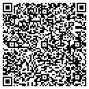 QR code with John Thomas contacts