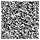 QR code with Otake Leo R MD contacts