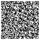QR code with J R Fds Inc T A Saladwk contacts