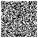 QR code with K Bryan Professorship contacts