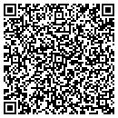 QR code with Kevin B Peterson contacts