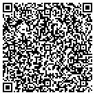 QR code with T B Enterprises Of Wichita LLC contacts