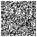 QR code with Marc V Ayes contacts