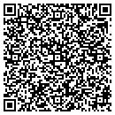 QR code with Maurice E Ward contacts