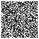 QR code with J W Johnson Elementary contacts