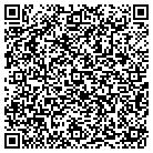 QR code with M C's Concrete Finishing contacts