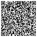 QR code with Rader Christine MD contacts