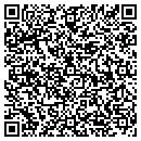 QR code with Radiation Therapy contacts