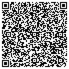 QR code with R & C Whedbee Scholarship Tr U contacts