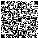 QR code with Priority 1 Appraisal Service contacts