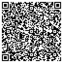 QR code with Rau Frederick J MD contacts