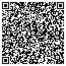 QR code with S L Hoover Tr Uw Winc Mem Hosp contacts