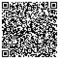 QR code with Rochelle Rose contacts