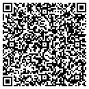 QR code with Roettinger Alexis J MD contacts