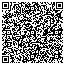 QR code with Rona Virgil T MD contacts