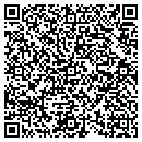 QR code with W V Construction contacts