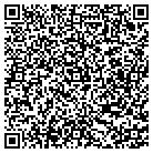 QR code with The De Hechavarria Foundation contacts