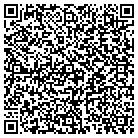 QR code with St John's Hearing Institute contacts