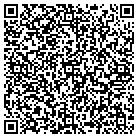 QR code with The T A && Mollie P Brooks Tr contacts