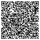 QR code with Hcc Insurance contacts