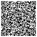 QR code with R.L.Garner Express contacts