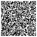 QR code with R L Hoelting LLC contacts