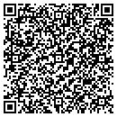 QR code with Hernandez Hiram contacts