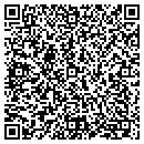 QR code with The West Family contacts