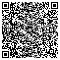 QR code with Hnj Company contacts