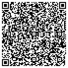 QR code with Tr U/A N B Blackwelder-Luthera contacts