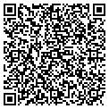 QR code with Casanova contacts