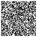 QR code with C G Metalworks contacts