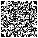 QR code with C Js Music Den contacts